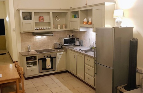 Flic-en-Flac Apartment | Paradya Beach Apartments