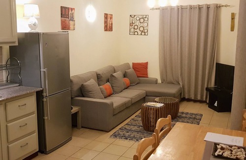 Flic-en-Flac Apartment | Paradya Beach Apartments