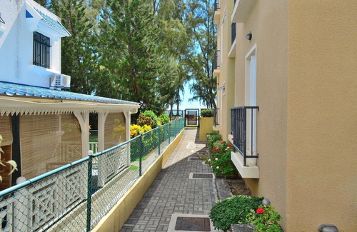 Flic-en-Flac Apartment | Paradya Beach Apartments