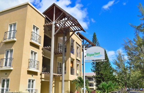 Flic-en-Flac Apartment | Paradya Beach Apartments