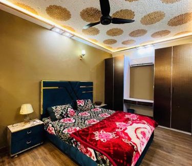 Punjab Apartment | Paragon Penthouse