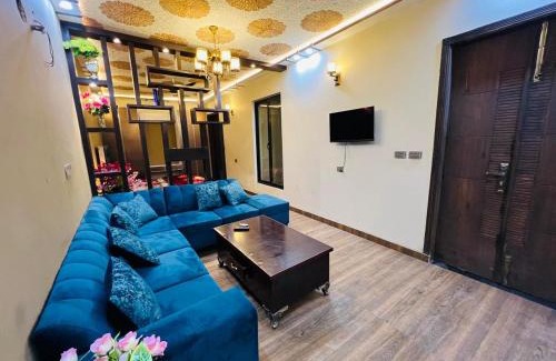 Punjab Apartment | Paragon Penthouse