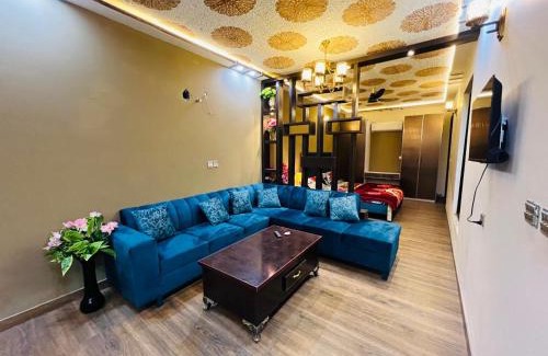 Punjab Apartment | Paragon Penthouse