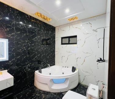 Punjab Apartment | Paragon Penthouse