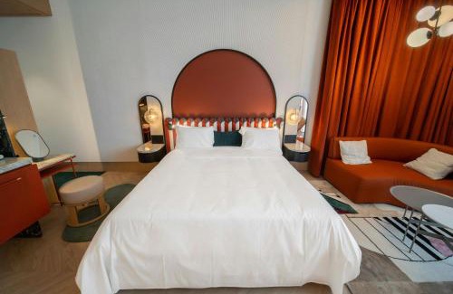Old Tbilisi Hotel | Paragraph Golf & Spa Tabori, Autograph Collection