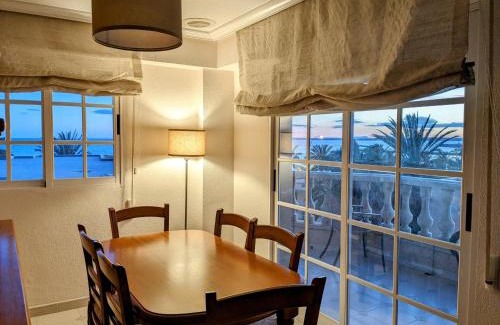 Santa Pola Apartment | Paraguay 4