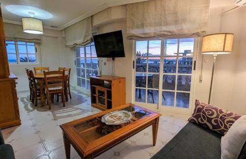 Santa Pola Apartment | Paraguay 4