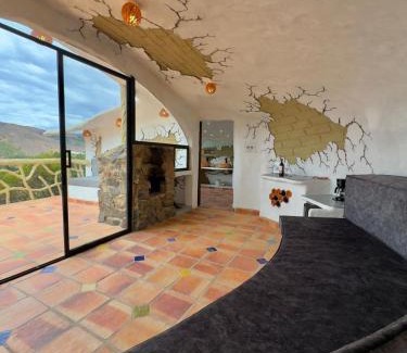 Raquira Other | Paraiso de Arcilla - Suite & Glamping