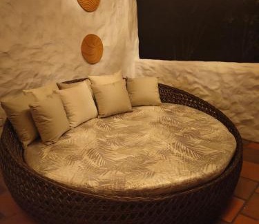 Raquira Other | Paraiso de Arcilla - Suite & Glamping