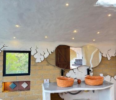 Raquira Other | Paraiso de Arcilla - Suite & Glamping