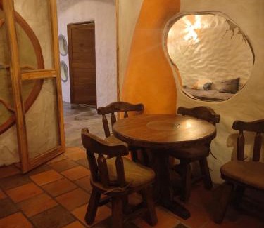 Raquira Other | Paraiso de Arcilla - Suite & Glamping