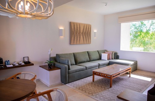 Puerto Morelos Resort | Paraiso de la Bonita, Adult All-Inclusive, a Luxury Collection Resort