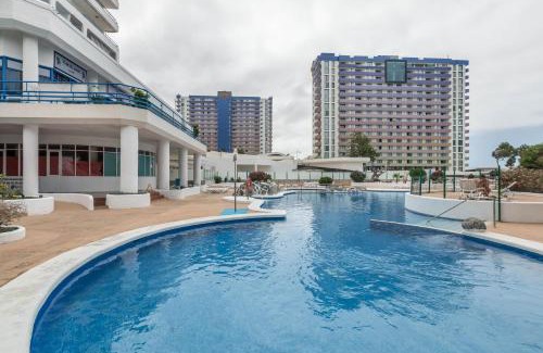 Costa Adeje Apartment | Paraiso del Sur studio-apartment
