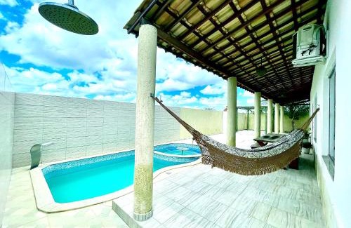 Juazeiro House | Paraiso do Vale