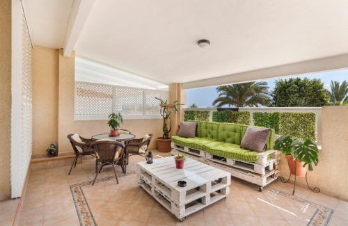 Mar de Cristal House | Paraiso en Mar de Cristal Mar Menor