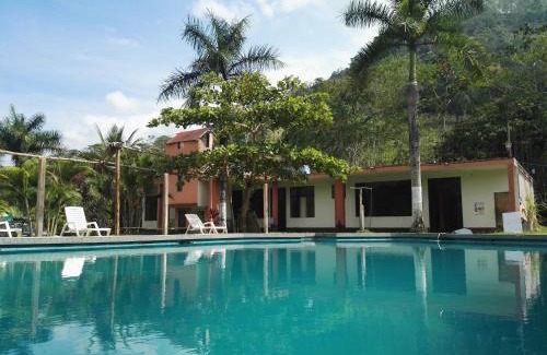 Rio Negro Hotel | Paraiso Inn