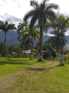 Rio Negro Hotel | Paraiso Inn