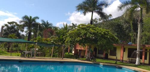 Rio Negro Hotel | Paraiso Inn