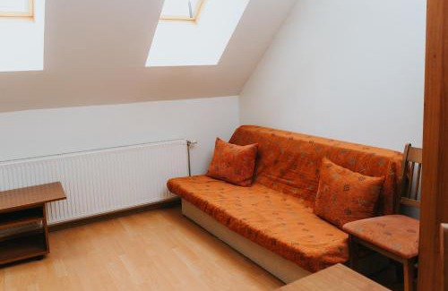 Praid Bed & Breakfast | Parajd Panzió