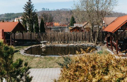 Praid Bed & Breakfast | Parajd Panzió