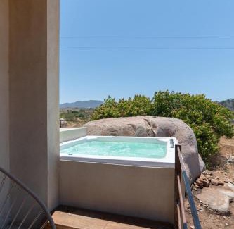 San Antonio de las Minas House | Paraje Hotel de Campo