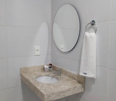Petrolina Hotel | PARALELO 9s HOTEL