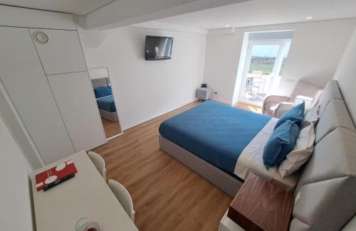 Caminha House | Paralelos Moledo Beach Suite