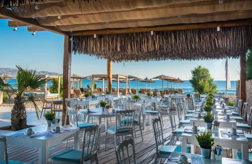 Malevizi Hotel | Paralos Lifestyle Beach Adults Only