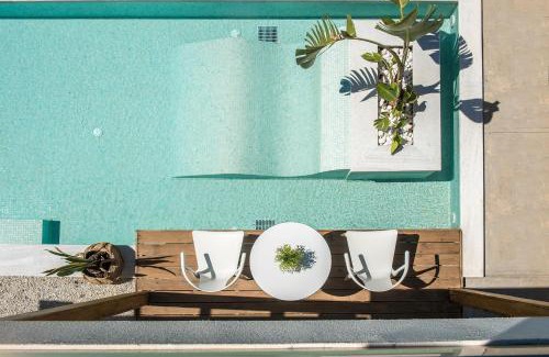 Malevizi Hotel | Paralos Lifestyle Beach Adults Only