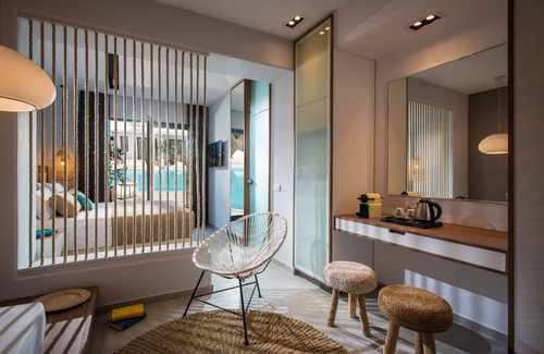 Malevizi Hotel | Paralos Lifestyle Beach