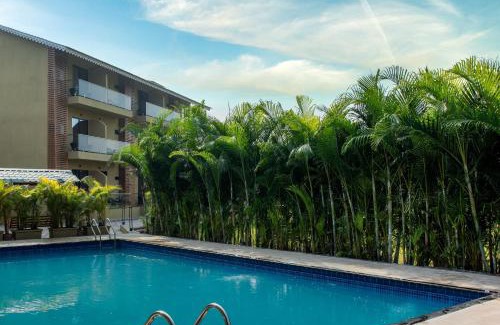 Karjat Resort | Paramount Riverfront Resort & Spa, Karjat