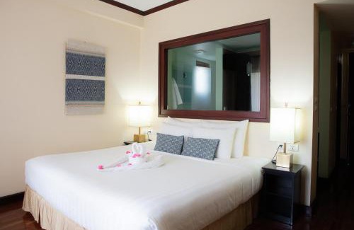 Luang Prabang Hotel | Parasol Blanc