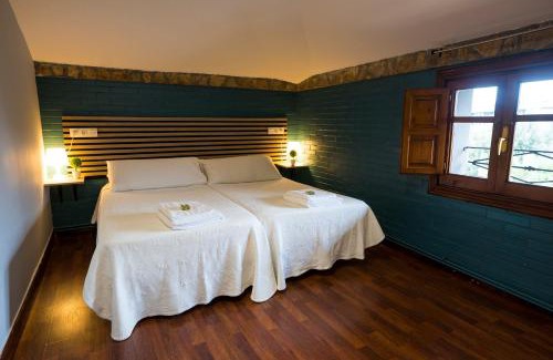 Erandio House | Paratene Ostatu Habitaciones