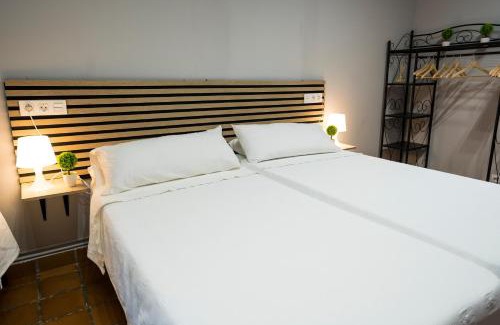 Erandio House | Paratene Ostatu Habitaciones