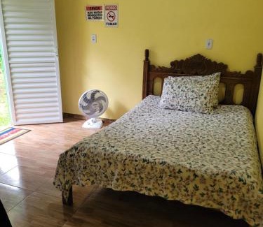 Paraty Apartment | Parati Pousada kadoshi