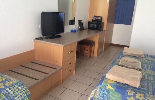 Katherine Hotel | Paraway Motel