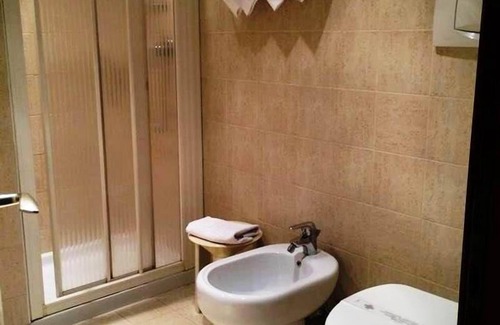 Lazise Hotel | Parc Hotel Casa Mia