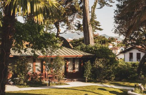Saint-Jean-de-Luz Apartment | Parc Victoria Appartements