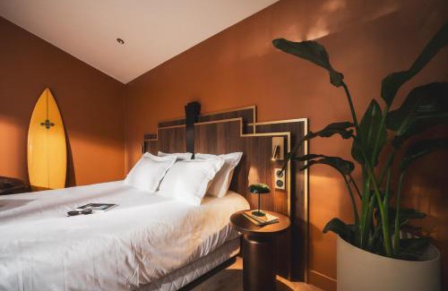 Saint-Jean-de-Luz Apartment | Parc Victoria Appartements
