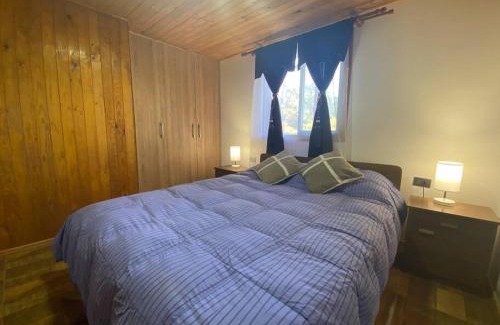 Algarrobo House | Parcela, 6 mil M2, Entorno Tranquilo y Naturaleza