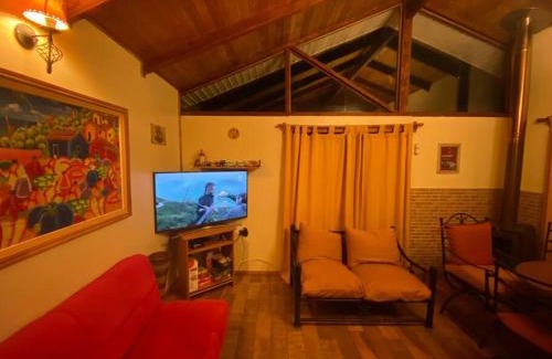 Algarrobo House | Parcela, 6 mil M2, Entorno Tranquilo y Naturaleza