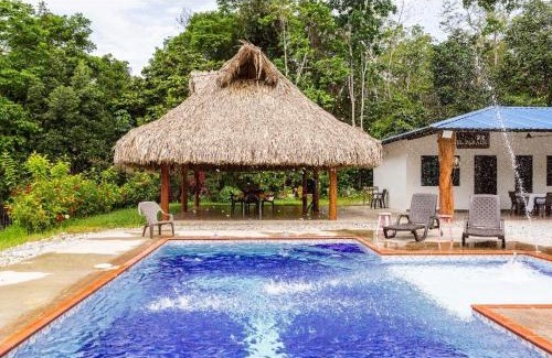 Puerto Triunfo House | Parcela el paraiso