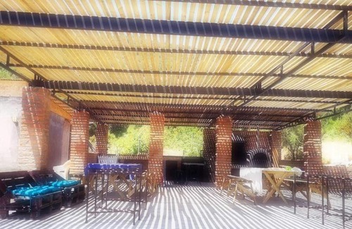 Melipilla Ski Chalet | Parcela en Melipilla, casa de campo