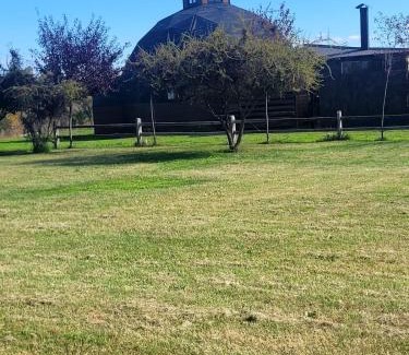 Bulnes House | Parcela la Negra