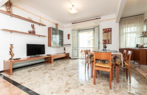 Genoa Apartment | Parcheggio Privato - 10 Min Centro Storico