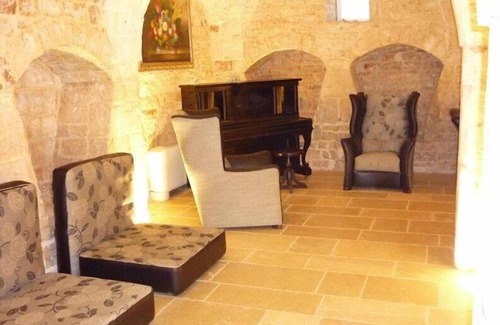 Conversano Hotel | Parco dei Manieri