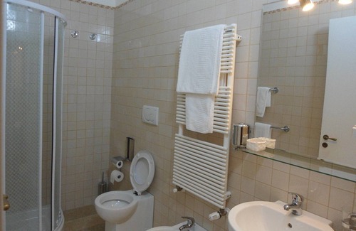 Conversano Hotel | Parco dei Manieri