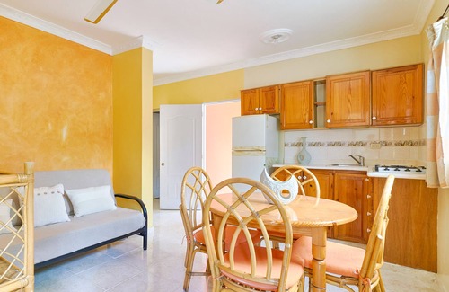 Boca Chica Hotel | Parco del caribe