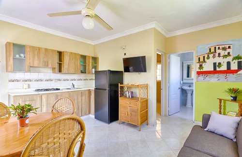 Boca Chica Hotel | Parco del caribe