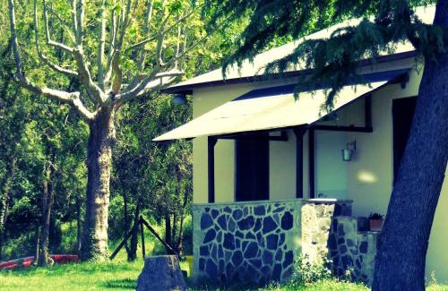 Zona LIX Polline Martignano Other | Parco Del Lago Glamping And Lodges